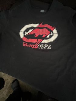Ecko united t shirt size m