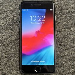 Apple iPhone 6 64GB Unlocked Desbloqueado Boost Mint Mobile T-Mobile Metro
