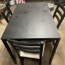 Ikea Kitchen Dining Table