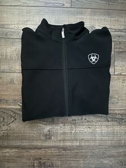 Ariat Women’s Classic Team Softshell Mexico Jacket
