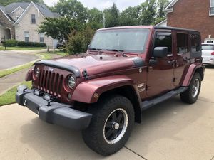 Jeeps For Sale In Tn >> New And Used Jeep Wrangler For Sale In Murfreesboro Tn Offerup Jeeps For Sale In Tn >> New And Used Jeep Wrangler For Sale In Murfreesboro Tn Offerup