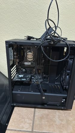 Pc case