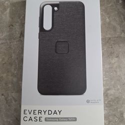 Peak Design Samsung Galaxy S23+ Plus Case
