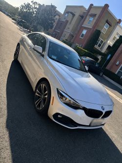 2020 BMW 430i