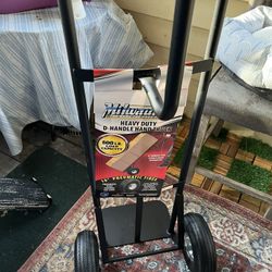 Handtruck / Dolly Brand New 800lbs