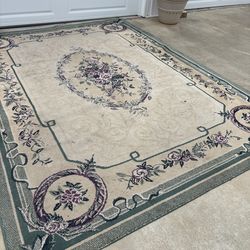 Large Rug