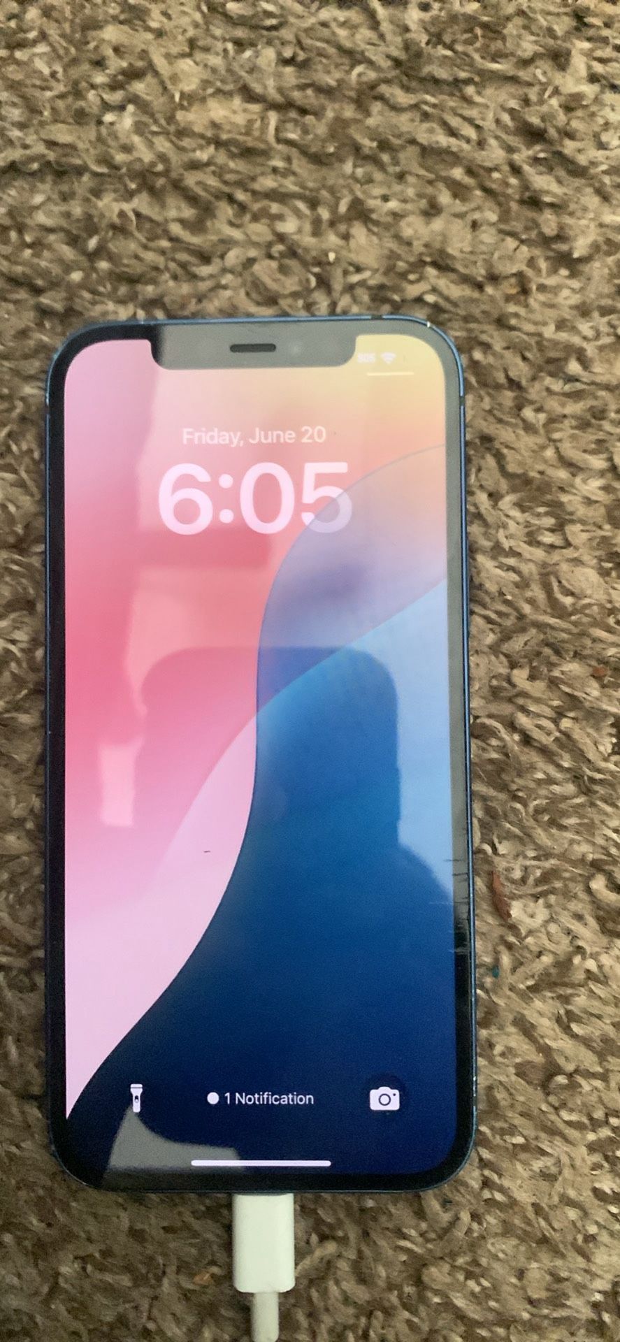 iPhone 12