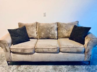 Sofa     Comfy Living Room Sofa * Great Deal!