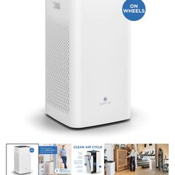 MA-112 Air Purifier 