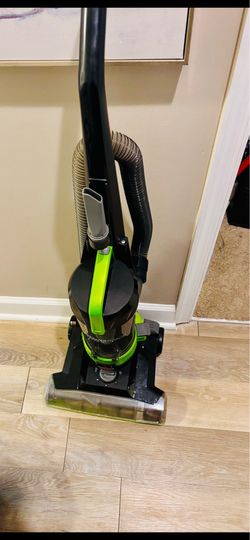 🧹 Bissell PowerForce Upright Vacuum Cleaner 🧹