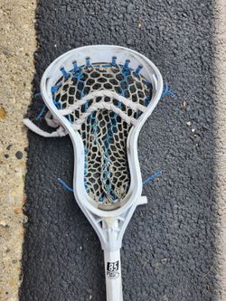 STX Stallion 500 Lacrosse Stick girls