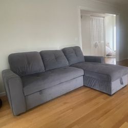 Sofa Bed 