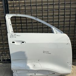 2019 - 2022 AUDI E-TRON - Front Passenger Side Door OEM