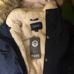 Winter Jackets 