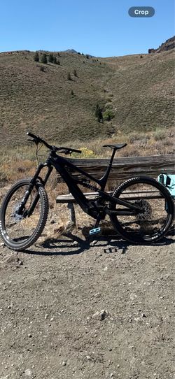2025 YT Decoy MX Core 3 XXL