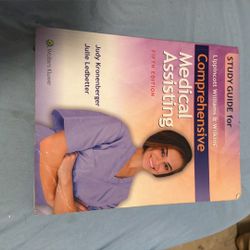 Study Guide - Medical Assistant 