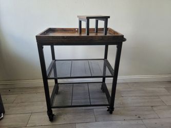 Kitchen Cart