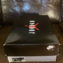 Jordan 9 Retro Fire Red