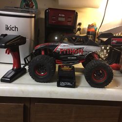 Huge R/c Buggy
