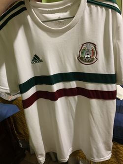 Camiseta original de México lx