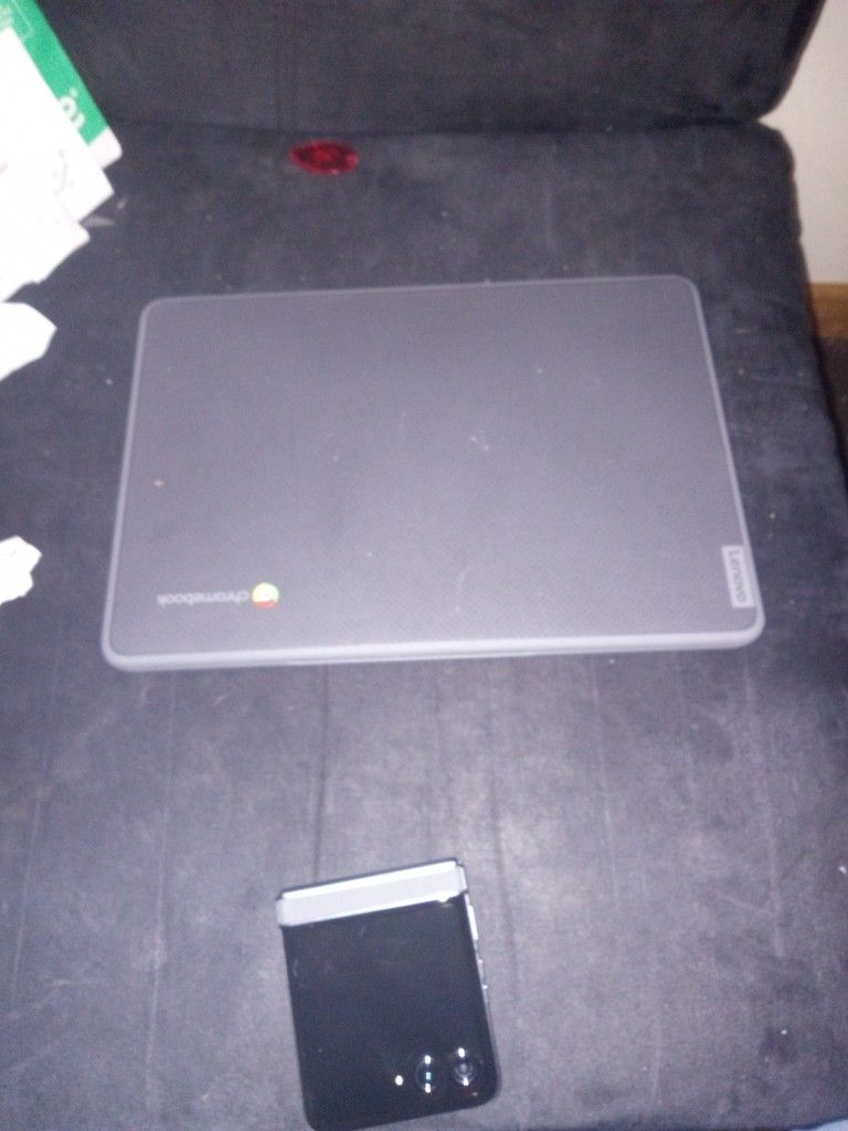 Chromebook