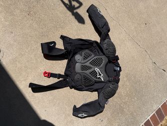 Alpinestars Bionic V2 sz XXL