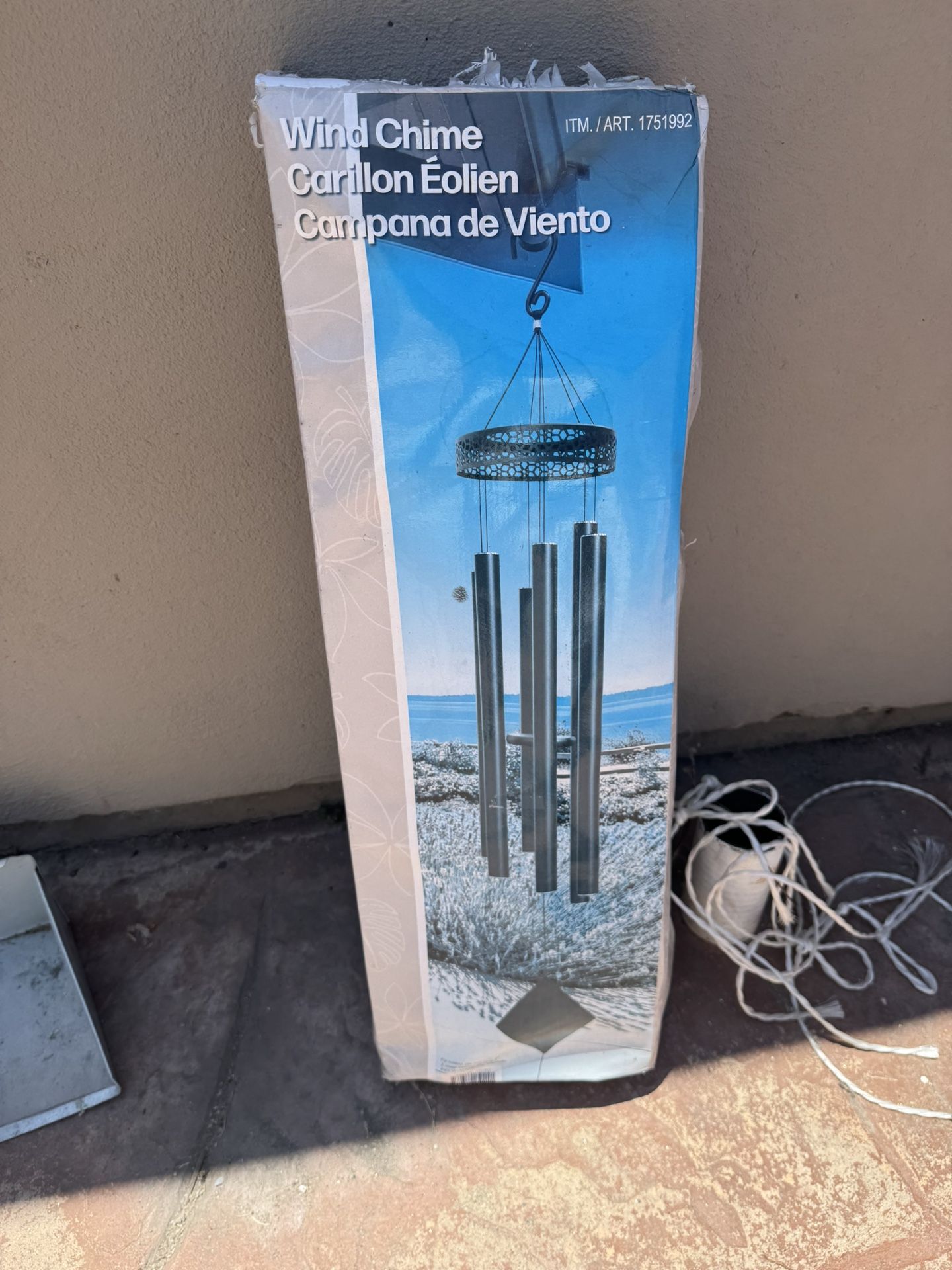 Wind Chime