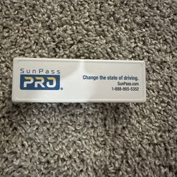 SunPass Pro Device 
