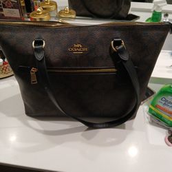 Coach Handbags 
