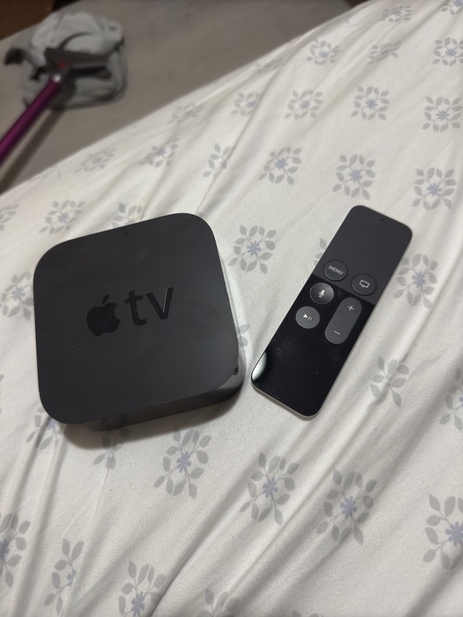 Apple TV HD