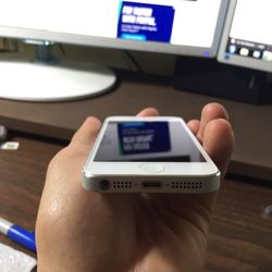 Iphone 5