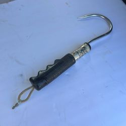 Hand Gaff POMPANETTE  $20