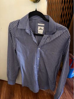 Lacoste Oxford shirt