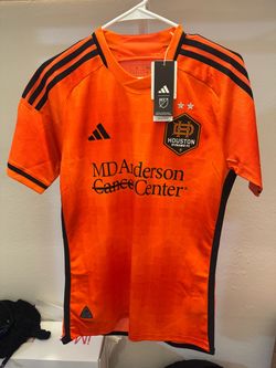 HOUSTON DYNAMO JERSEY