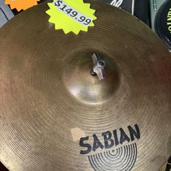 Sabian