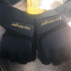 Bag Glove