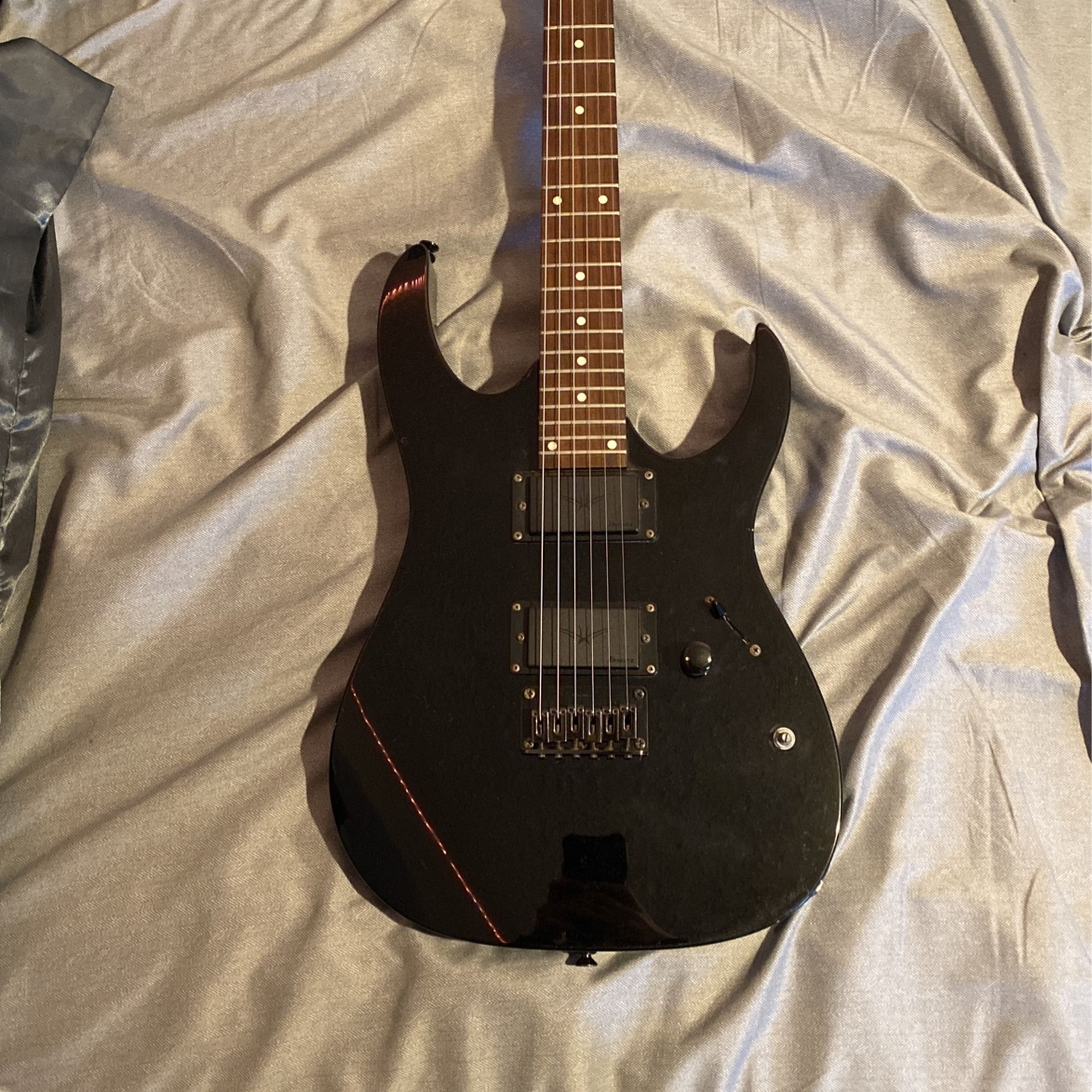 Ibanez Gio
