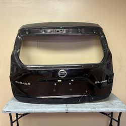 2020 2021 2022 2023 2024 Nissan Murano Tail Gate Oem