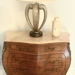 side table 