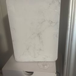 Mini Marble Fridge 