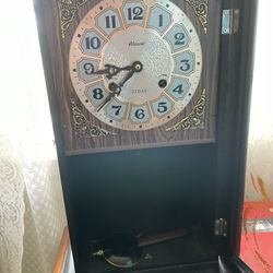 Antique Clock