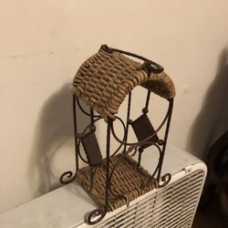 Wine Bottle Holder