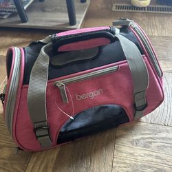 Small Pet Carrier 