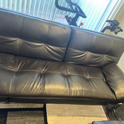 Futon Bed