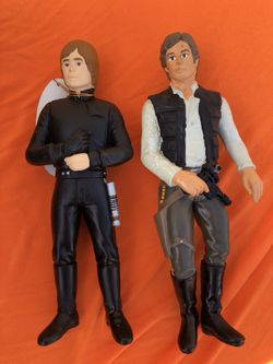 Starwars Toys