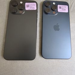 Iphone 15 Pro Max 1tb 