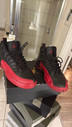 Air Jordan retro 12