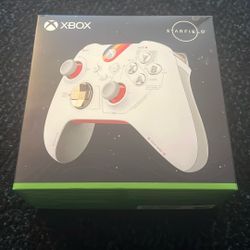 Xbox Controller Starfield 