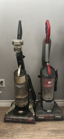 Vacuum