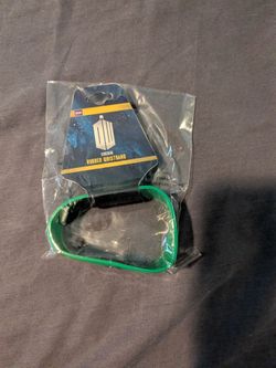 Dr. Who Bracelet